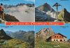 Oberstdorf - Gruß aus den Bergen