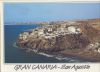 San Agustin - Spanien - Ansicht