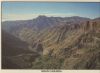 Tejeda - Spanien - Barranco de Siberio