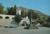 Tejeda - Spanien - Fachada del Parador