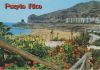 Puerto Rico - Spanien - Playa