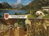 Achensee - Österreich - Rasthaus Bergkristall