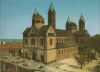 Speyer - Kaiserdom