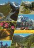 Großglockner - Österreich - 7 Bilder