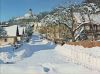 Marktoberdorf - im Winter