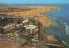 Maspalomas - Spanien - ais der Luft