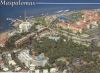 Maspalomas - Spanien - Luftaufnahme