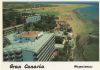 Maspalomas - Spanien - Hotels von oben