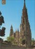 Arucas - Spanien - Catedral