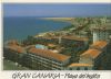 Playa del Inglés - Spanien - Ansicht