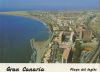 Playa del Inglés - Spanien - von oben