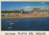 Playa del Inglés - Spanien - Playa del eterno sol