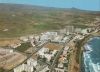 Playa del Inglés - Spanien - vista parcial aerea