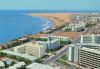 Playa del Inglés - Spanien - vista aerea