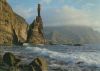 Gran Canaria - Spanien - Aegete-Dedo de Dios