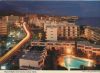 Playa del Inglés - Spanien - Night panorama