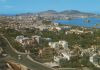 Las Palmas - Spanien - vista parcial
