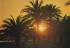 Gran Canaria - Spanien - Puesta de Sol