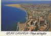 Playa del Inglés - Spanien - von oben
