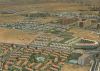 Playa del Inglés - Spanien - vista parcial aerea