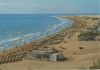 Playa del Inglés - Spanien - vista parcial