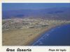 Playa del Inglés - Spanien - Ansicht