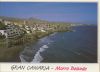 San Agustin - Spanien - Morro Besudo