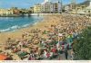 Las Palmas - Playa de las Canteras - Spanien - Strand
