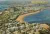 Las Palmas - Playa de las Canteras - Spanien - vista aerea