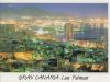 Las Palmas - Spanien - Noche