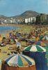 Las Palmas - Playa de las Canteras - Spanien - Strand