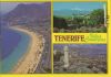 Teneriffa - Spanien - 3 Bilder