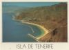 Teneriffa - Spanien - Las Teresitas