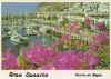 Mogan - Spanien - Puerto
