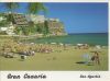 San Agustin - Spanien - Strand