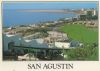 San Agustin - Spanien - Ansicht