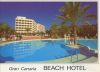 San Agustin - Spanien - Beach Hotel