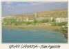 San Agustin - Spanien - Ansicht