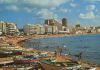 Las Palmas - Playa de las Canteras - Spanien - Strand