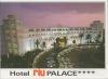 Playa del Inglés - Spanien - Hotel riu Palace