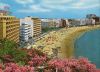Las Palmas - Spanien - Las Canteras