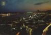 Santa Cruz de Tenerife - Spanien - vista nocturna