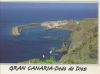 Gran Canaria - Spanien - Dedo de Dios - Agaete