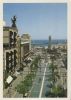 Santa Cruz de Tenerife - Spanien - Plaza de Candelaria