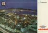 Santa Cruz de Tenerife - Spanien - vista nocturna