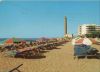 Maspalomas - Spanien - Playa