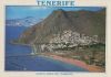 Santa Cruz de Tenerife - Spanien - Playa