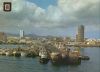 Las Palmas - Spanien - Muelle Santa Catalina