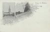 Chalons-sur-Marne / Chalons-sur-Champagne - Frankreich - Camp