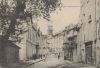 Digne-les-Bains - Frankreich - Prefecture